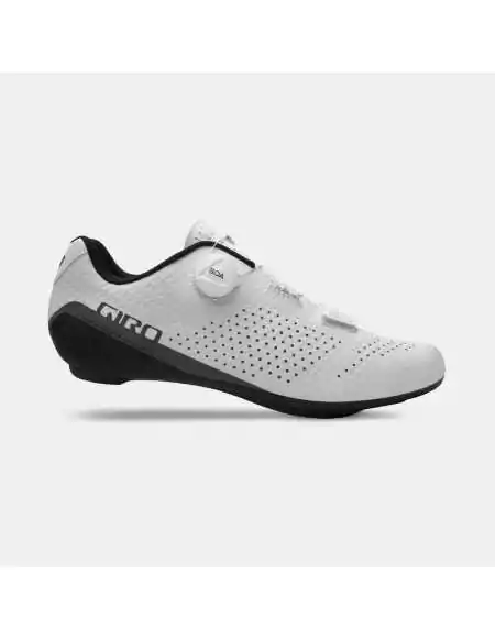 Chaussures route giro cadet