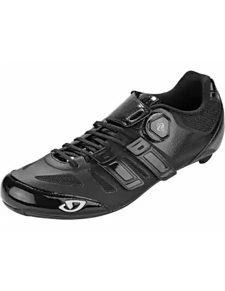 Chaussures route giro sentrie techlace