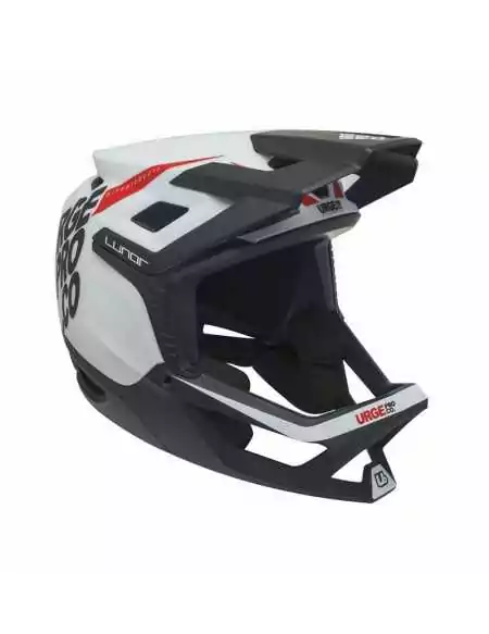 Casque Intégral Enfant Urge Deltar Gris