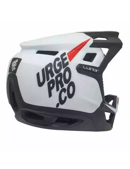 Casque enduro urge pro lunar