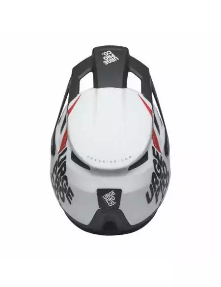 Casque enduro urge pro lunar
