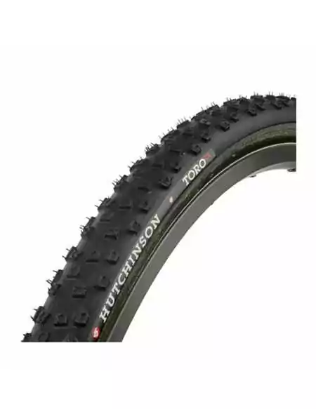 PNEU HUTCHINSON TORO CX 700x33 TUBELESS NOIR 33-622