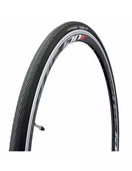 PNEU HUTCHINSON FUSION 5 STORM TUBELESS ALL SEASON 700x25