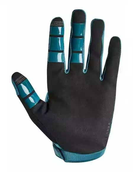 Fox ranger glove blue