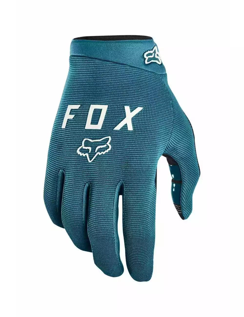 Fox ranger glove blue