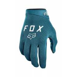Fox ranger glove blue