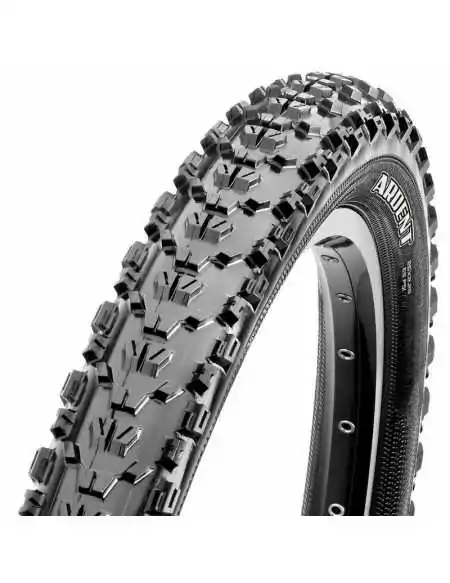 PNEU MAXXIS ARDENT TUBELESS READY 27.5x2.40 DUAL COMPOUND EXO PROTECTION NOIR 61-584