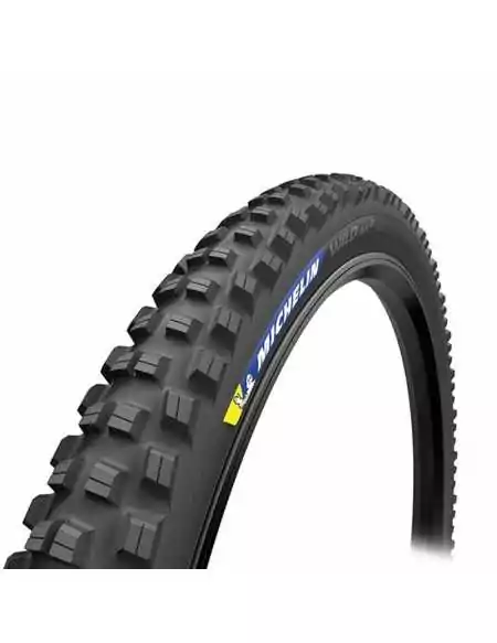 PNEU MICHELIN WILD AM2 27.5x2.40 COMPETITION LINE SOUPLE NOIR 61-584