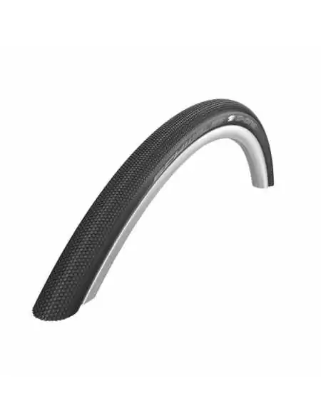 PNEU SCHWALBE G-ONE SPEED 20x1.50 HS472 SOUPLE NOIR 40-406