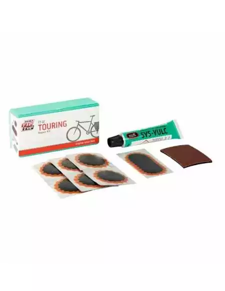 BOÎTE DE RUSTINES TIP-TOP TT02