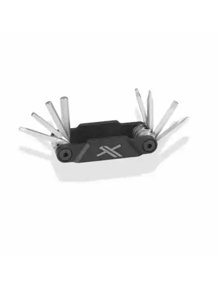 XLC TO-M10 MULTI-OUTILS SERIE-Q 8 FONCTIONS