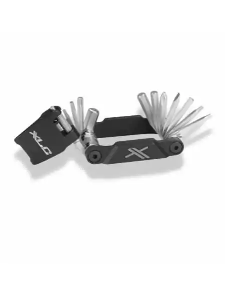 XLC TO-M12 MULTI-OUTILS SERIE-Q 12 FONCTIONS
