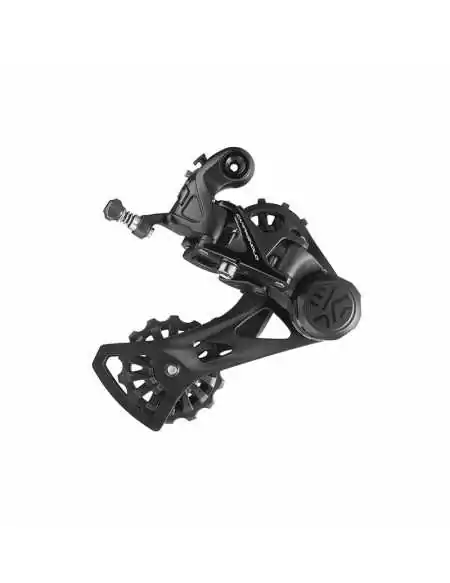 DÉRAILLEUR ARRIÈRE CAMPAGNOLO EKAR DIRECT MOUNT CHAPE MOYENNE 1x13V 44D NOIR
