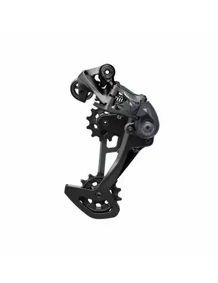 DÉRAILLEUR ARRIÈRE SRAM XX1 EAGLE 12V 52D GRIS LUNAIRE