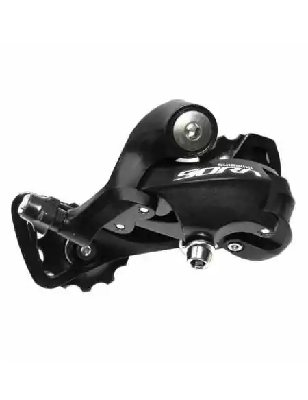 DÉRAILLEUR ARRIÈRE SHIMANO SORA RD-R3000 9V.CHAPE COURTE NOIR