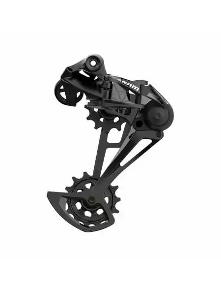 DÉRAILLEUR ARRIÈRE SRAM SX EAGLE 12V 50 DENTS ALUMINIUM NOIR