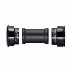 JEU DE CUVETTES EXTERNES CAMPAGNOLO PRO-TECH EKAR T47x68 mm