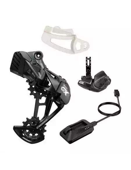 KIT D'AMÉLIORATION SRAM DÉRAILLEUR ARRIÈRE GX EAGLE AXS