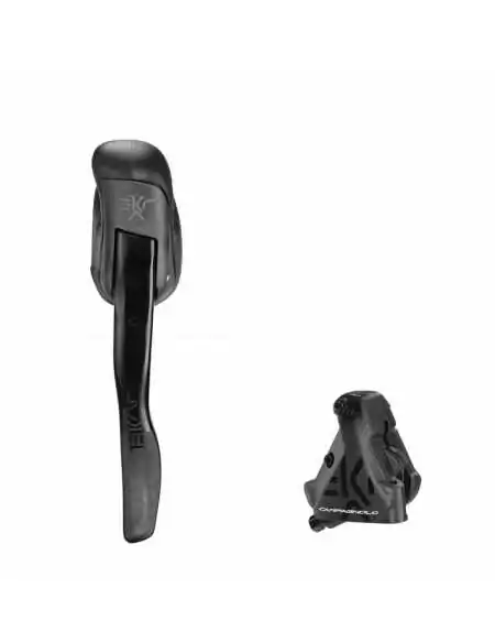 MANETTE FREIN/DÉR.ARRIÈRE CAMPAGNOLO EKAR ERGOPOWER DRO.HYDRAU.DISQUE 140mm PINCE ARR.FLAT MOUNT NR.