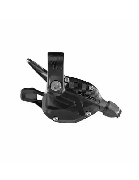 MANETTE SRAM SX EAGLE TRIGGER 12V 2200 mm DISCRETE CLAMP NOIRE