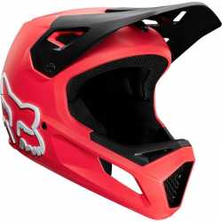 Casque fox rampage enfant