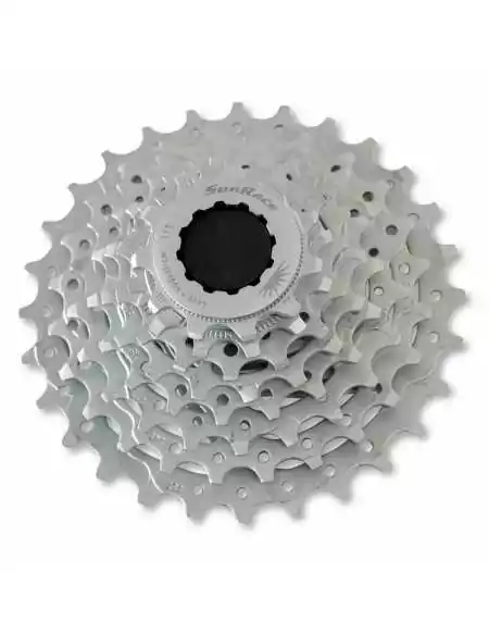 CASSETTE SUNRACE 8V.(11-28)