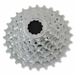 CASSETTE SUNRACE 8V.(11-28)