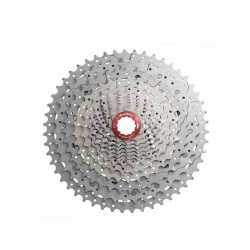 CASSETTE SUNRACE CSMZ800 MÉTALIQUE 12V (11-51)