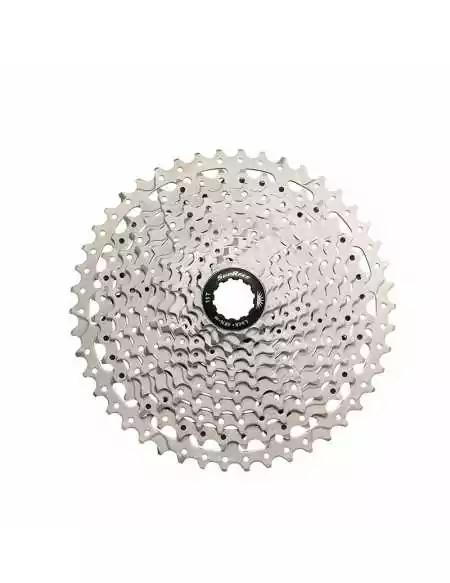 CASSETTE SUNRACE S8 MÉTAL 11V.(11-46)