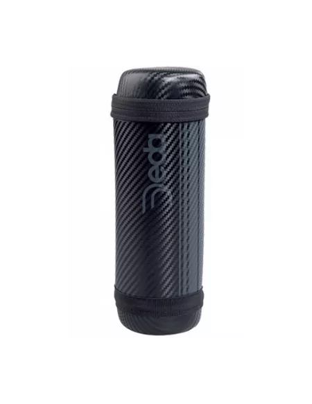 BIDON DEDA PORTE-OUTILS NOIR CARBONE