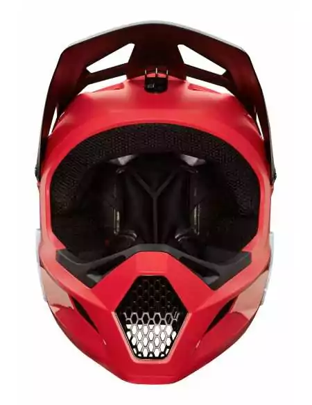 Casque fox rampage enfant