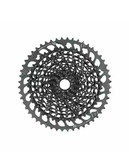 CASSETTE SRAM XG-1275 GX EAGLE 12V NOIRE (10-52)