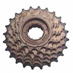 ROUE LIBRE SUN RACE 6 VITESSES 14-24 CP