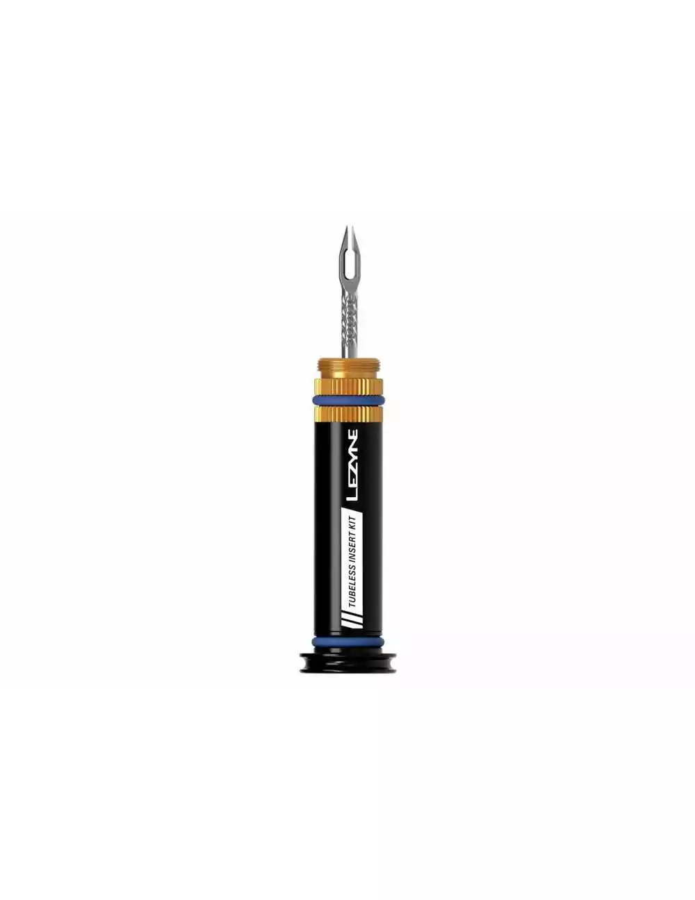 Kit réparation tubeless lezyne dual insert