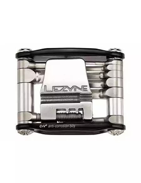 Multi-outils lezyne crv-12 12 fonctions
