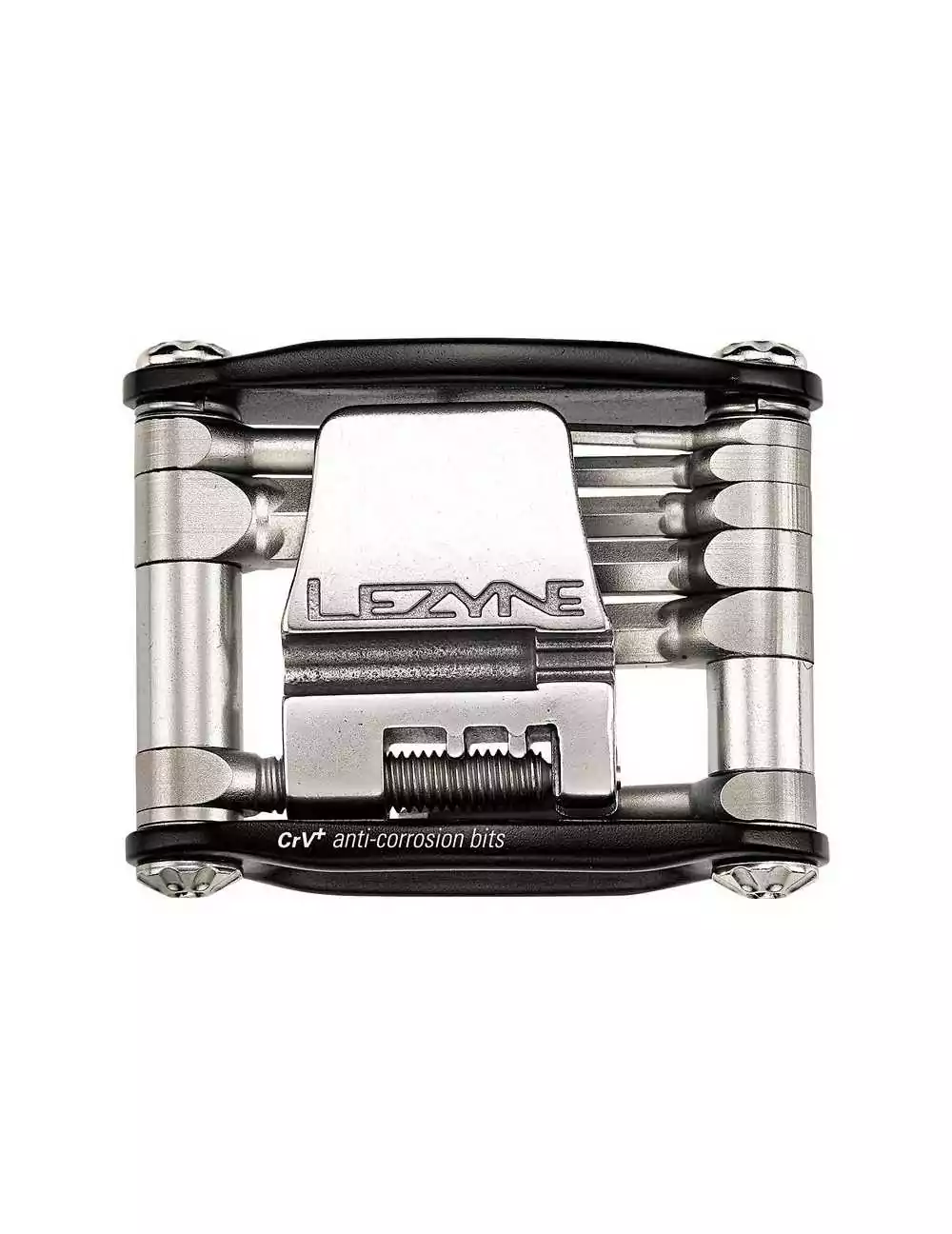 Multi-outils lezyne crv-12 12 fonctions