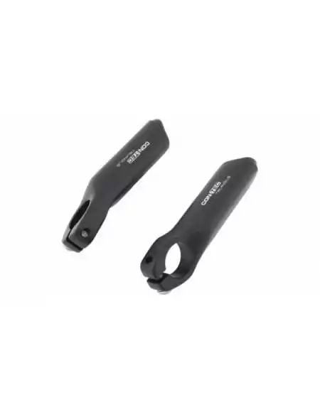 Poignées con-tec bar ends triangle 90mm