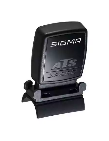 Transmetteur de vitesse sigma ats