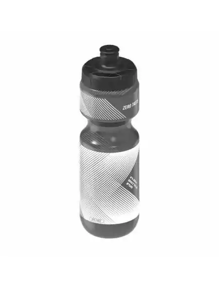 Bidon lezyne flow bottle 750ml gris