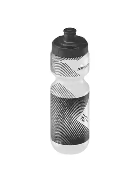 Bidon lezyne flow bottle 750ml transparent