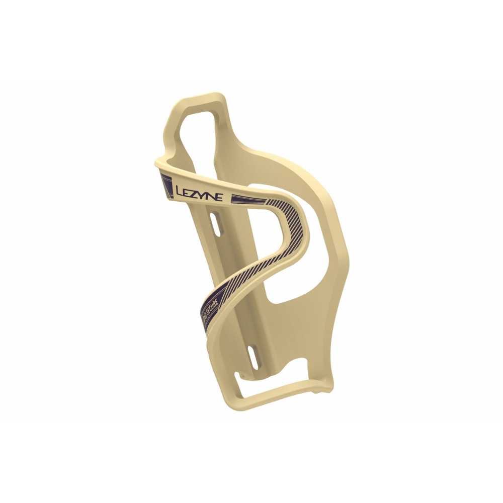 Porte-bidon lezyne flow cage sl tirage côté droit Porte-bidon lezyne flow cage sl tirage côté droit