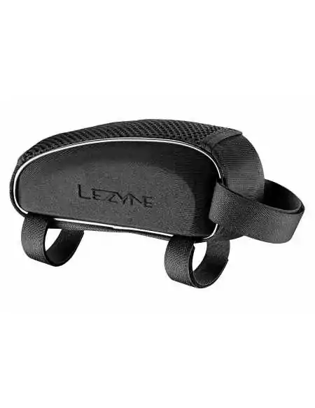 Sacoche de cadre lezyne energy caddy 1.2 l noir