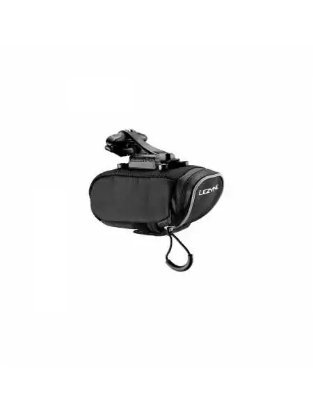 Sacoche de selle lezyne m caddy qr
