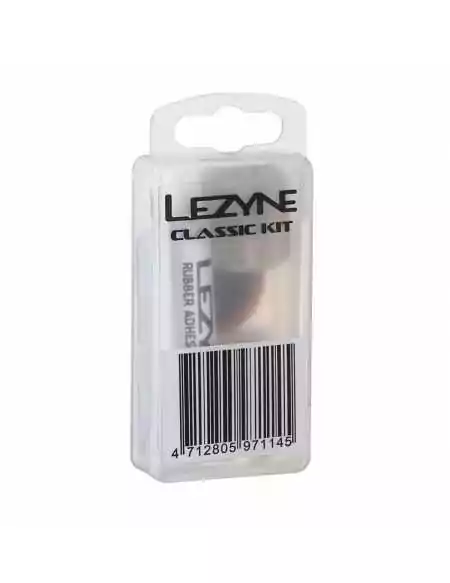 Kit rustines lezyne classic