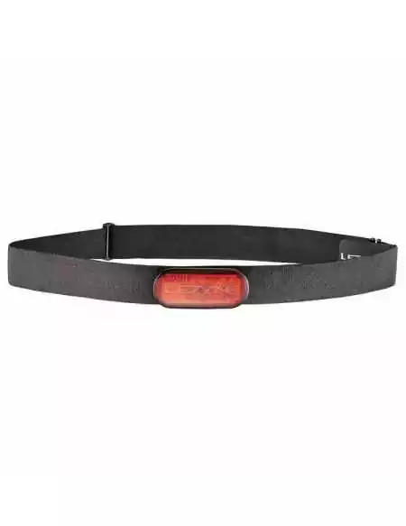 Ceinture cardio lezyne heart rate flow sensor