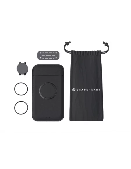 Support smartphone universel shapeheart magnétique - xl