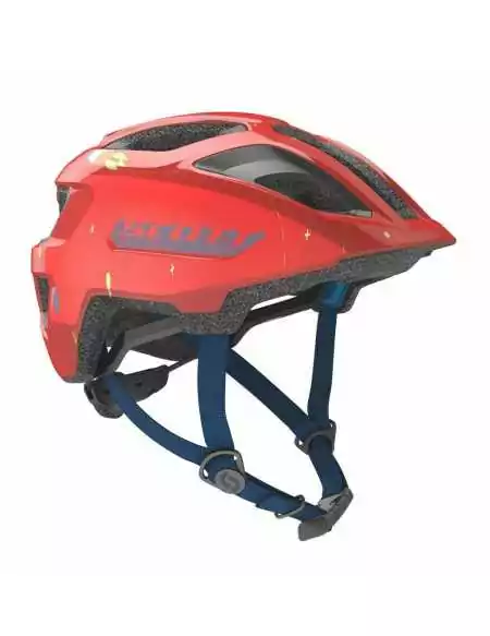 Casque scott spunto kid (taille unique)