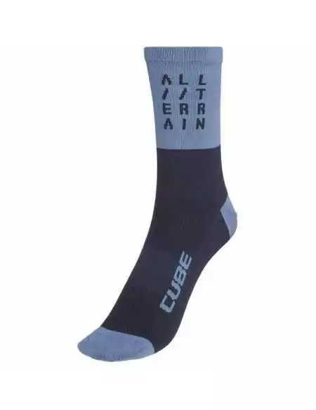 Chaussettes cube high cut atx