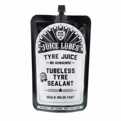 Préventif anti-crevaison juice lubes 140ml
