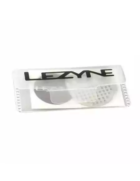 Kit de réparation rustines lezyne smart